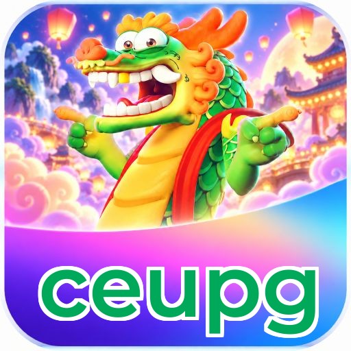 ceupg APK - Interface do aplicativo Android